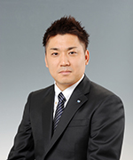 代表取締役社長 山本仁士